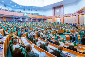 State Ministries & Agencies